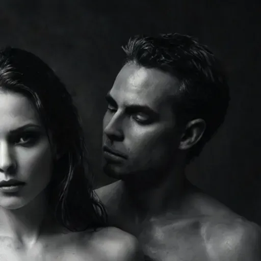 AIポルノ画像ジェネレーター