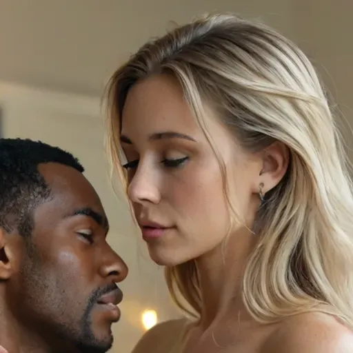 AI 포르노 사진 생성기