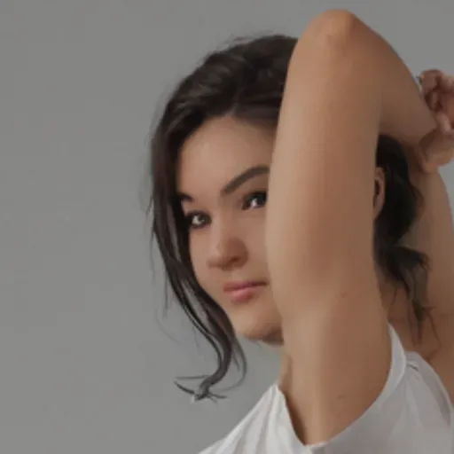 AI 포르노 이미지 생성기