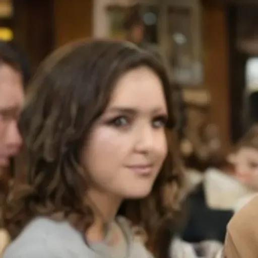 AIポルノ画像ジェネレーター