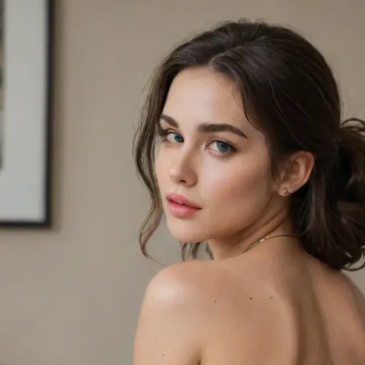 एआई पोर्न इमेज जेनरेटर