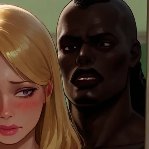 yapay zekâ porno görsel üretici