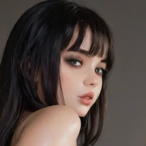 gerador de imagens pornô com IA