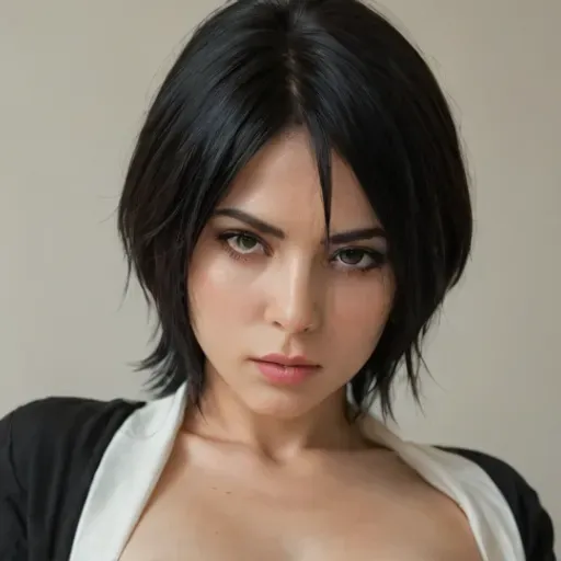 KI-Pornobild-Generator