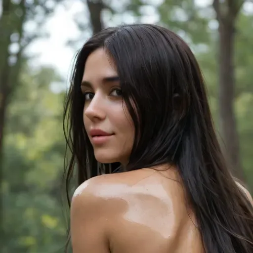 KI-Pornobild-Generator