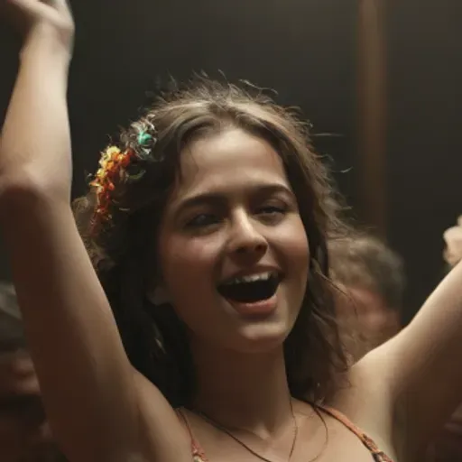 generador de imágenes porno con IA