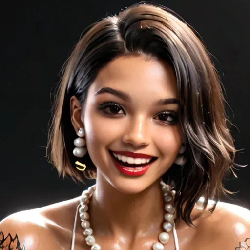 AIポルノ画像ジェネレーター