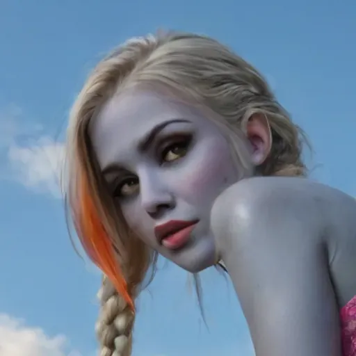 AIポルノ画像ジェネレーター