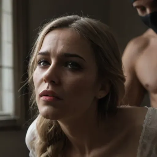 AI porn image generator