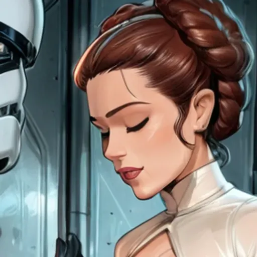 yapay zekâ porno görsel üretici