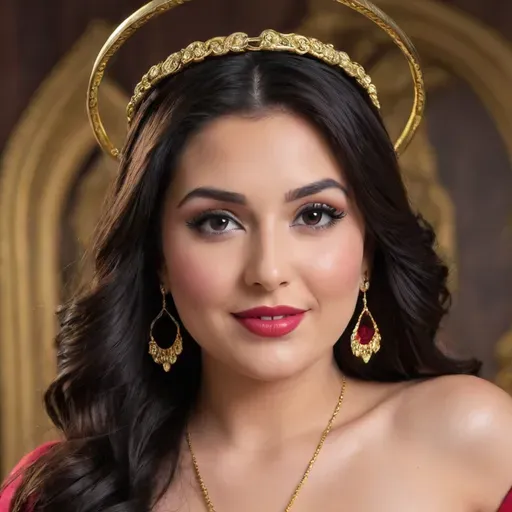 AI色情圖片產生器