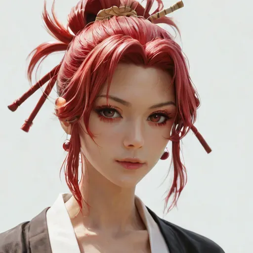 KI-Pornobild-Generator