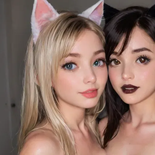 AIポルノ画像ジェネレーター