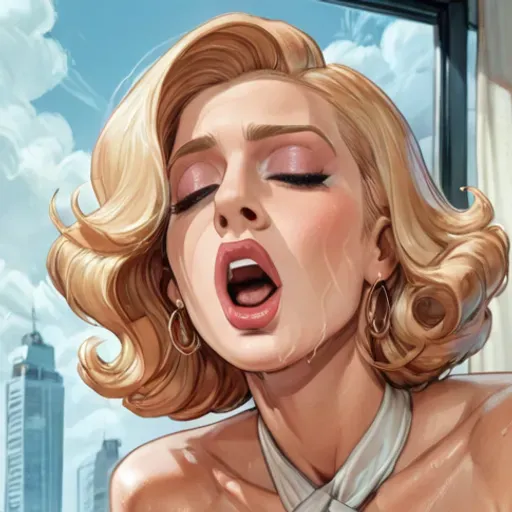 AI porn image generator