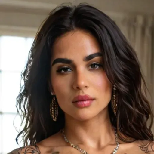 yapay zekâ porno görsel üretici