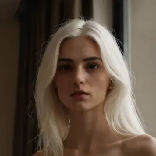 AI色情圖片產生器