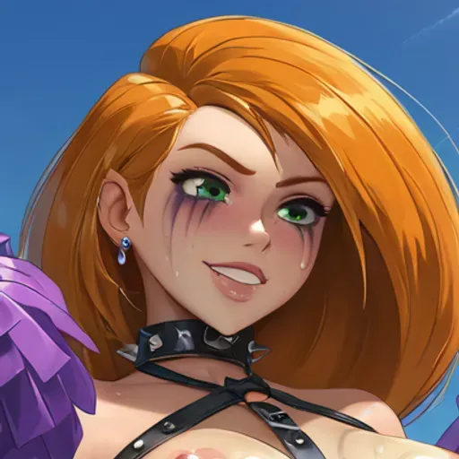 AI porn image generator