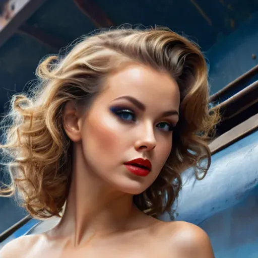 एआई पोर्न इमेज जेनरेटर