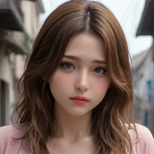 AI 포르노 이미지 생성기