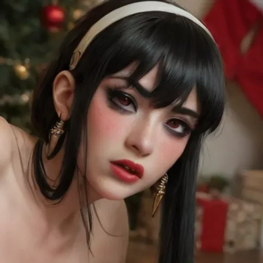 generatore di immagini porno IA