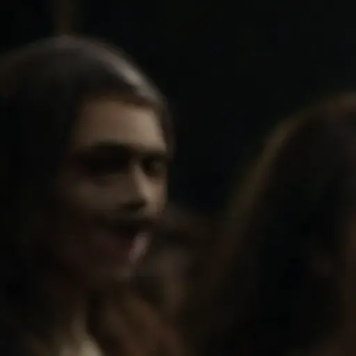 AI 포르노 이미지 생성기