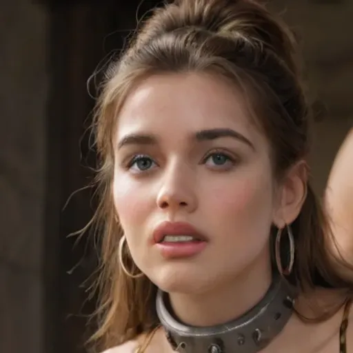 gerador de fotos pornô com IA