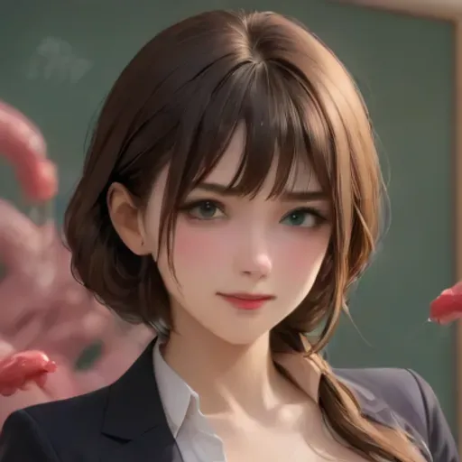 generador de imágenes porno con IA