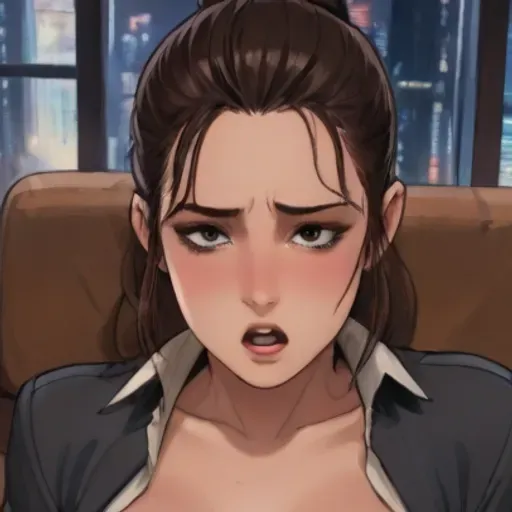 KI-Pornobild-Generator