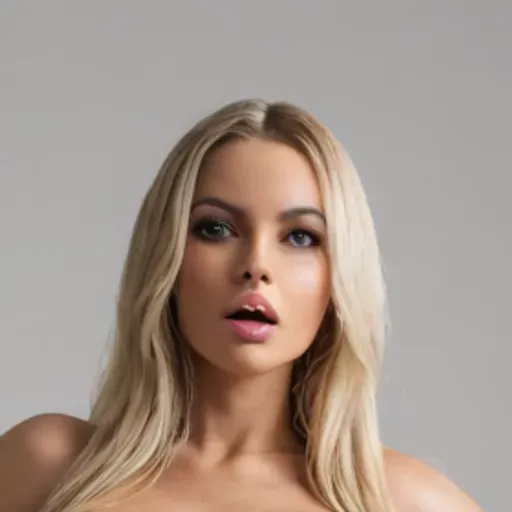 gerador de imagens pornô com IA