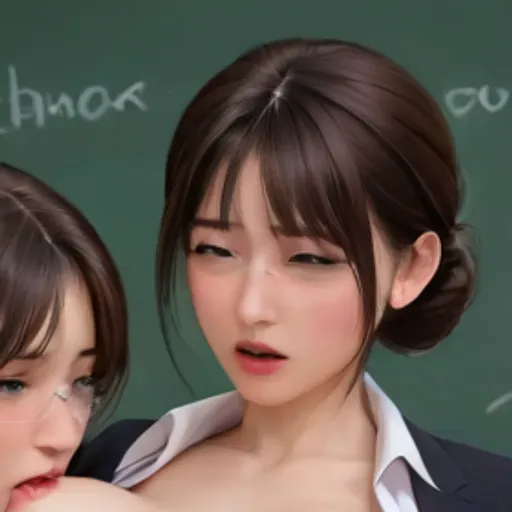 generador de fotos porno con IA