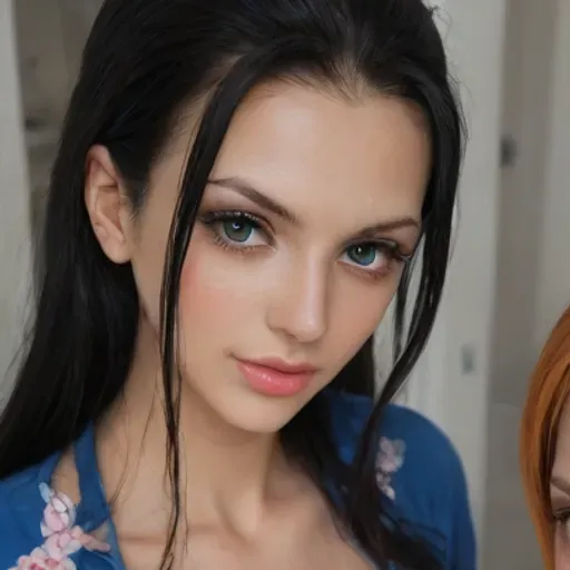 KI-Pornobildchen-Generator