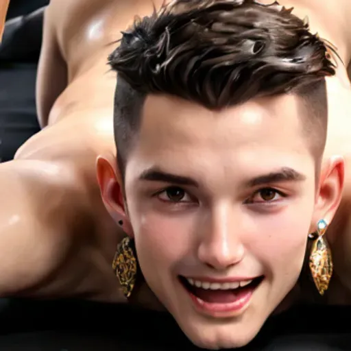 AIポルノ写真ジェネレーター