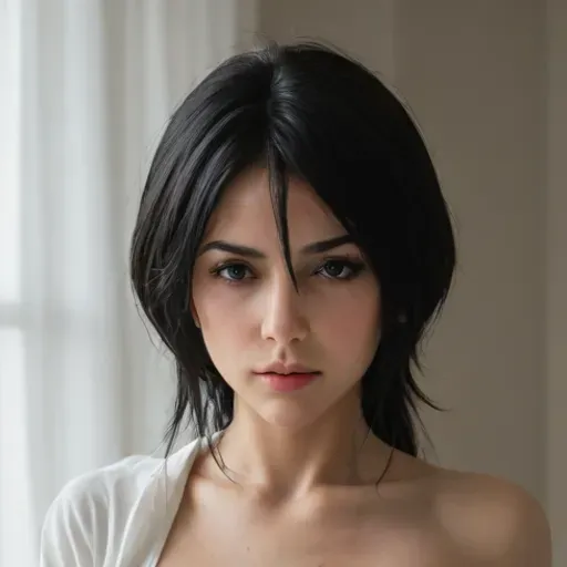 AI 포르노 이미지 생성기