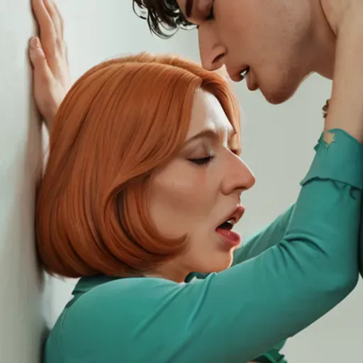 KI-Pornobildchen-Generator