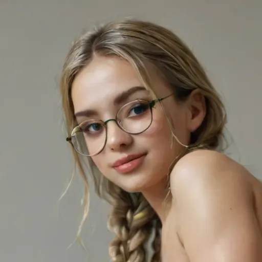 AI 포르노 이미지 생성기