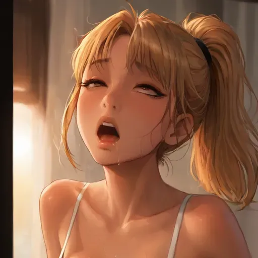 generatore di immagini porno IA