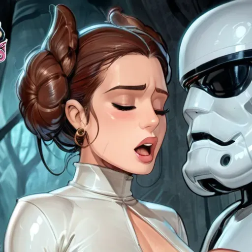 โปรแกรมสร้างภาพโปรนที่ใช้ปัญหา AI