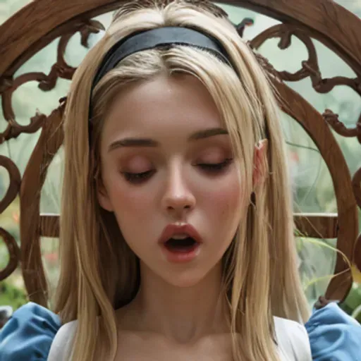 gerador de imagens pornô com IA