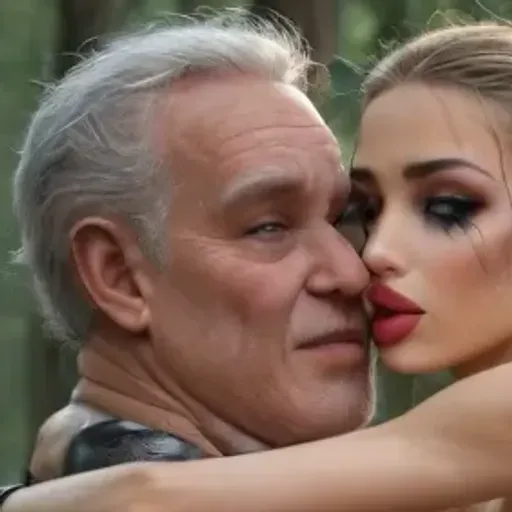 AI 포르노 사진 생성기