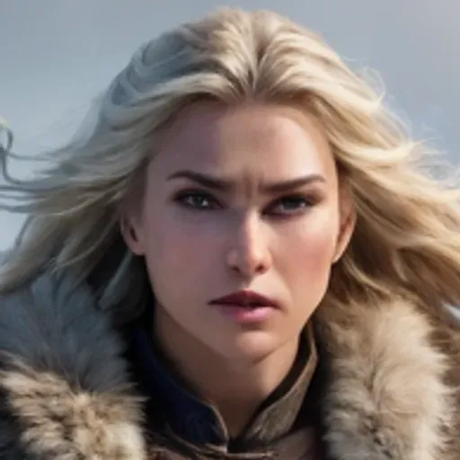 โปรแกรมสร้างภาพโปรนที่ใช้ปัญหา AI