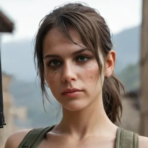 AI 포르노 이미지 생성기