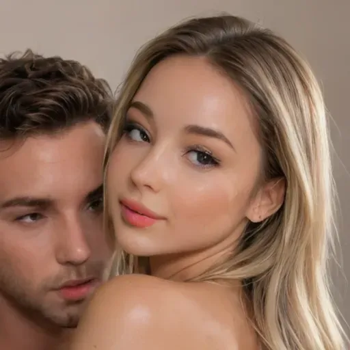 generador de imágenes porno con IA