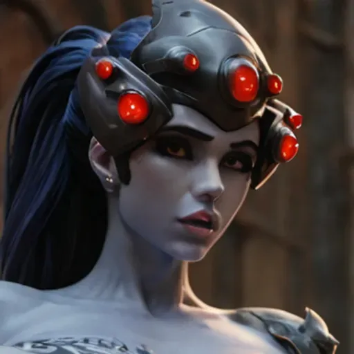 yapay zekâ porno görsel üretici