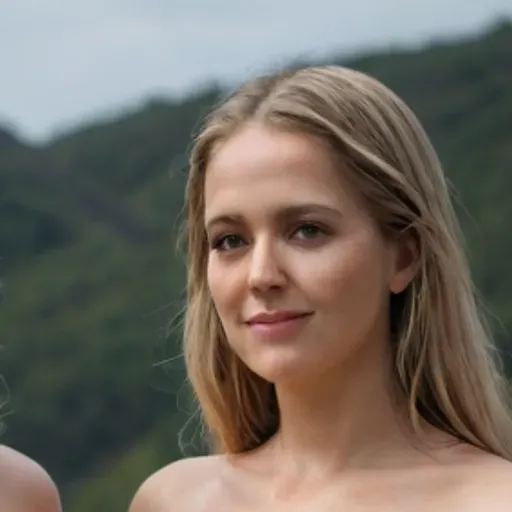 generatore di foto porno IA