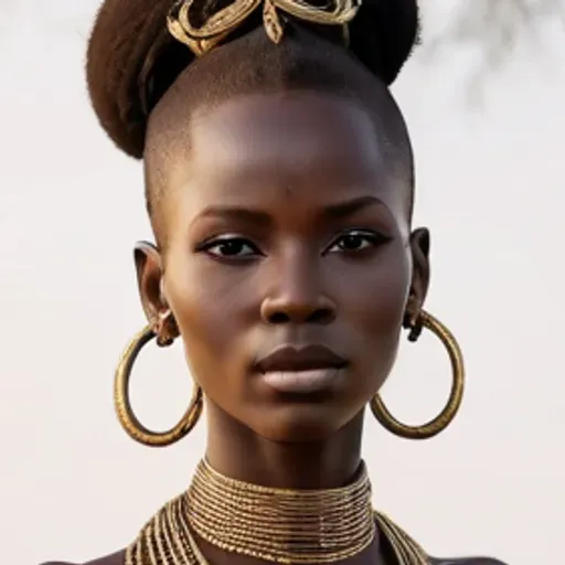 AI 포르노 이미지 생성기