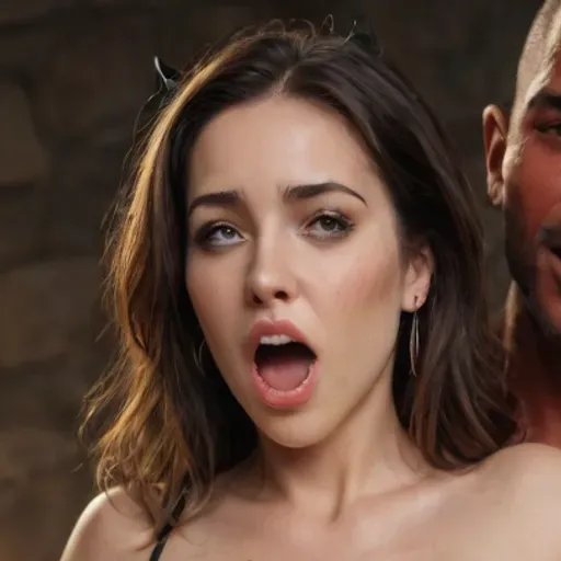 AI porn image generator