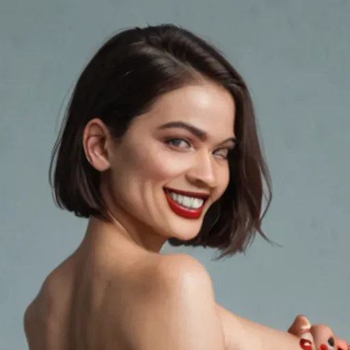 yapay zekâ porno görsel üretici