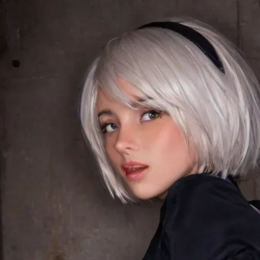 yapay zekâ porno görsel üretici