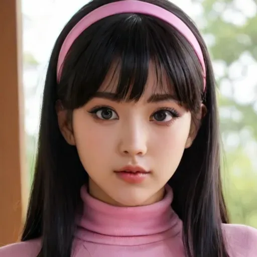 yapay zekâ porno görsel üretici