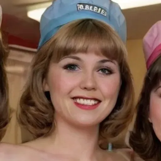 KI-Pornobildchen-Generator